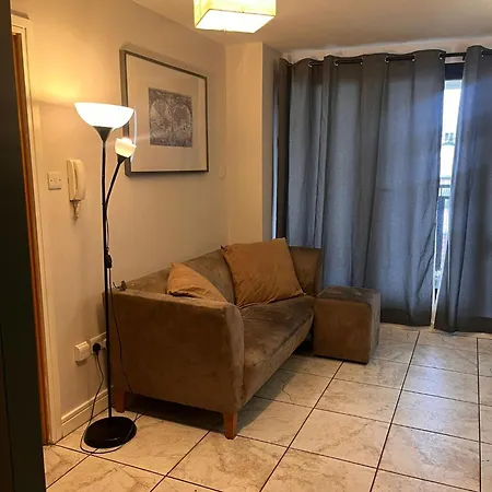 Apartment In The Heart Of Temple Bar Dublin