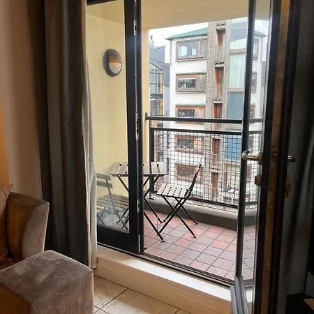 Apartment In The Heart Of Temple Bar Dublin