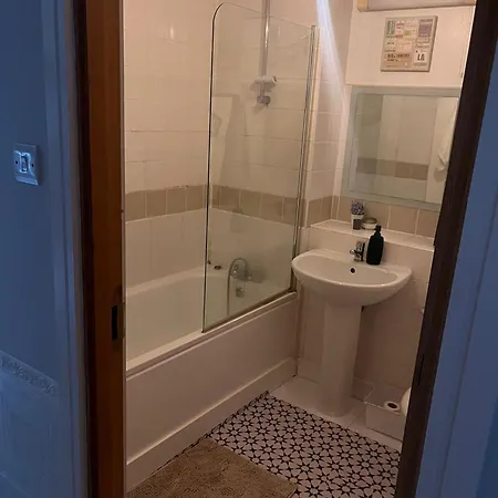 Apartment In The Heart Of Temple Bar Dublin