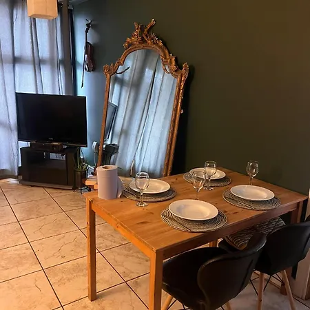 Apartamento In The Heart Of Temple Bar