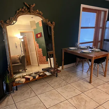 Apartament In The Heart Of Temple Bar